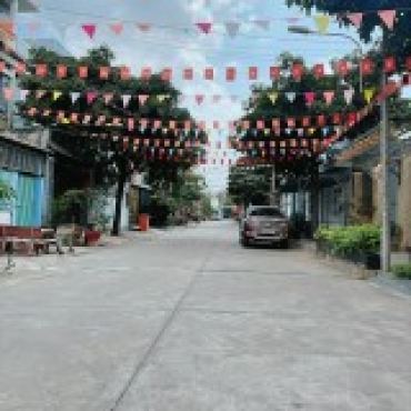 Hình ảnh Bán đất thửa 573 tờ 53 573 Tờ 53 Phường Tam Bình Tp Hồ Chí Minh