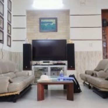 Hình ảnh Bán nhà hẻm 80/28/48 Dương Quảng Hàm Phường An Nhơn Tp Hồ Chí Minh