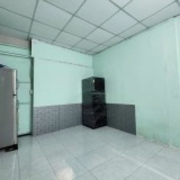 Hình ảnh Bán nhà hẻm 1034/5 Trường Sa ( Số cũ 453.110KA Lê Văn Sỹ ) Phường Nhiêu Lộc Tp Hồ Chí Minh
