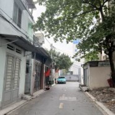 Hình ảnh Bán nhà hẻm 50/42/8 Vườn Lài Phường An Phú Đông Tp Hồ Chí Minh