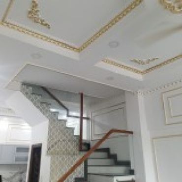 Hình ảnh Bán chung cư Phạm Thế Hiển Phường Bình Đông Tp Hồ Chí Minh