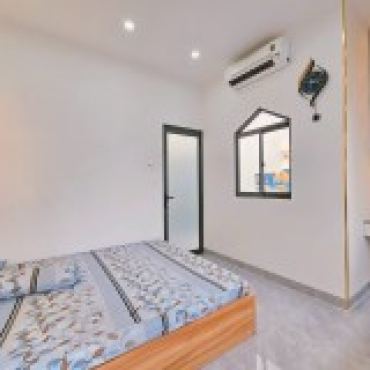 Hình ảnh Bán nhà hẻm 84/56 GIẢM 200 TRIỆU Bùi Quang Là Phường Thông Tây Hội Tp Hồ Chí Minh