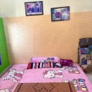 Hình ảnh Bán nhà 17 Dương Thị Mười ( Mặt tiền ) ( HT16 ) Phường Tân Thới Hiệp Tp Hồ Chí Minh