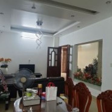 Hình ảnh Bán nhà hẻm 112/5 Bạch Đằng Phường Tân Sơn Nhất Tp Hồ Chí Minh