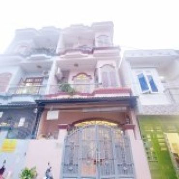 Hình ảnh Bán nhà hẻm 1358/28/31 Quang Trung(số cũ 56.21 Đường số 48) Phường An Hội Tây Tp Hồ Chí Minh