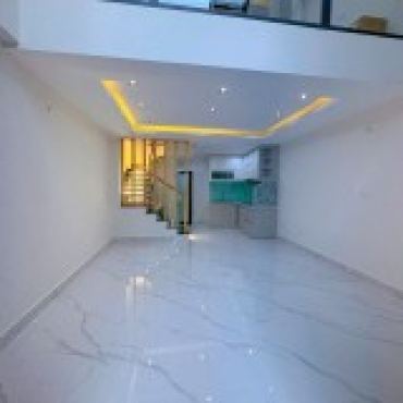 Hình ảnh Bán nhà hẻm 27/4 (số mới: 26.4) Tú Mỡ Phường An Nhơn Tp Hồ Chí Minh