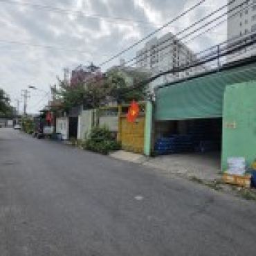 Hình ảnh Bán đất 7/3 Đường Số 22 Phường Thủ Đức Tp Hồ Chí Minh