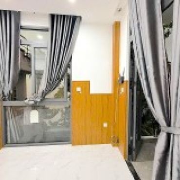 Hình ảnh Bán nhà 329 Phạm Văn Đồng Phường An Nhơn Tp Hồ Chí Minh