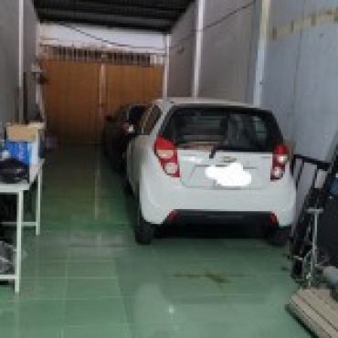Hình ảnh Bán nhà hẻm 307/41 Bàu Cát Phường Tân Sơn Nhì Tp Hồ Chí Minh