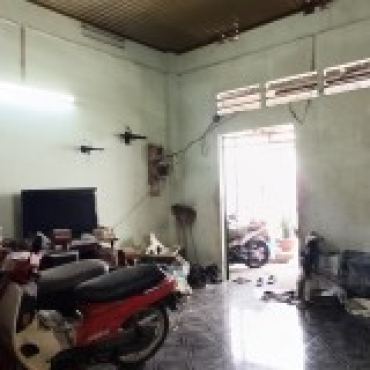 Hình ảnh Bán chung cư HXT Hà Thị Khiêm Phường Trung Mỹ Tây Tp Hồ Chí Minh