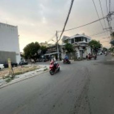 Hình ảnh Bán đất thửa 609 tờ 99 + thửa 626 tờ 44 ) Mặt tiền ĐHT42 Phường Đông Hưng Thuận Tp Hồ Chí Minh