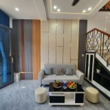 Hình ảnh Bán nhà hẻm 37/2 (số mới 43.2) Đường số 6 Phường An Hội Đông Tp Hồ Chí Minh
