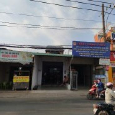 Hình ảnh Bán nhà hẻm A1/28 Ấp 1 Xã Vĩnh Lộc Tp Hồ Chí Minh
