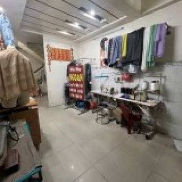Hình ảnh Bán nhà hẻm 341/50D ( Đi hẻm 94.60 Hoà Bình) Lạc Long Quân Phường Hòa Bình Tp Hồ Chí Minh