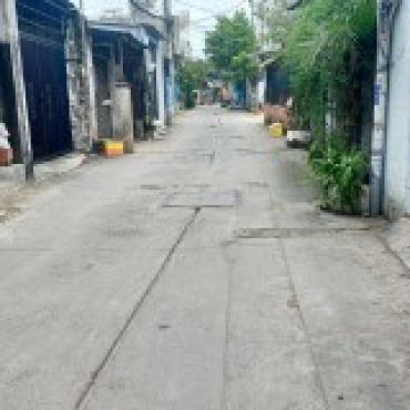 Hình ảnh Bán nhà hẻm 135/48/2 Phạm Đăng Giảng Phường Bình Hưng Hòa Tp Hồ Chí Minh