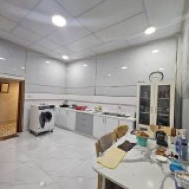 Hình ảnh Bán nhà hẻm 12/4D Bà Điểm 3 (Thửa 560 Tờ 11) Xã Bà Điểm Tp Hồ Chí Minh
