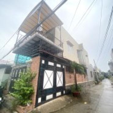 Hình ảnh Bán nhà hẻm 88/6 Đường Số 16 Phường Long Bình Tp Hồ Chí Minh