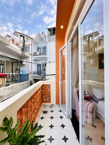 Hình ảnh Bán nhà hẻm 309/4 Nguyễn Oanh Phường Gò Vấp Tp Hồ Chí Minh