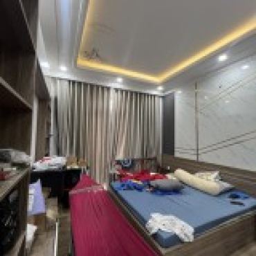 Hình ảnh Bán nhà hẻm 2637/29/6 Huỳnh Tấn Phát ấp 4 Xã Nhà Bè Tp Hồ Chí Minh