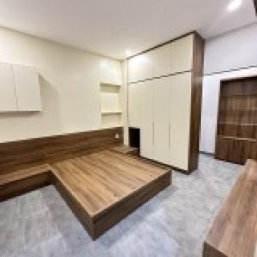 Hình ảnh Bán nhà hẻm 123/1 ( Thửa 607 tờ 212 ) Đường số 9 Phường Linh Xuân Tp Hồ Chí Minh