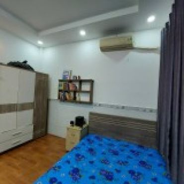 Hình ảnh Bán nhà hẻm 205/6/1 Phạm Văn Chiêu Phường An Hội Tây Tp Hồ Chí Minh
