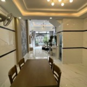 Hình ảnh Bán nhà VGV 32.5.5 Phạm Văn Chiêu Phường Thông Tây Hội Tp Hồ Chí Minh