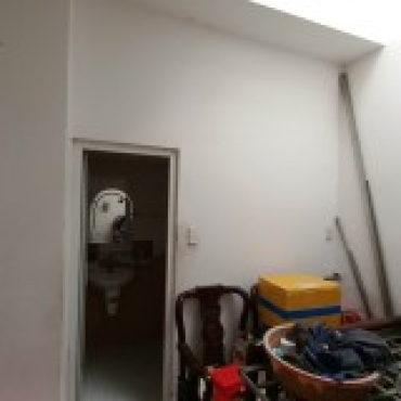 Hình ảnh Bán nhà hẻm 79/9/22 Phú Thọ Hoà ( số cũ 77.44.12.3 ) Phường Tân Sơn Tp Hồ Chí Minh