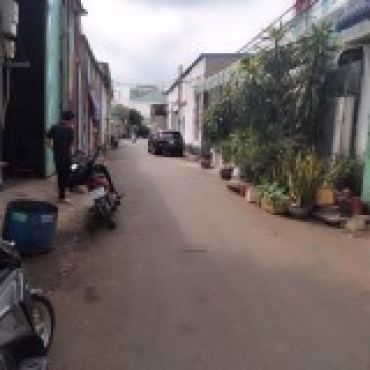 Hình ảnh Bán nhà hẻm 54/11 Ao Đôi Phường Bình Trị Đông Tp Hồ Chí Minh
