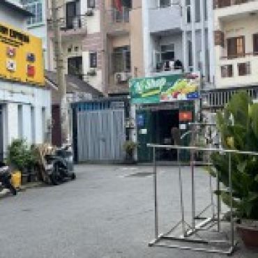 Hình ảnh Bán chung cư Phạm Cự Lượng Phường Tân Sơn Nhất Tp Hồ Chí Minh
