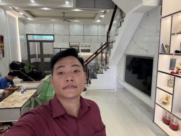 Hình ảnh Bán nhà hẻm 2581/53/1/27 Huỳnh Tấn Phát Xã Nhà Bè Tp Hồ Chí Minh