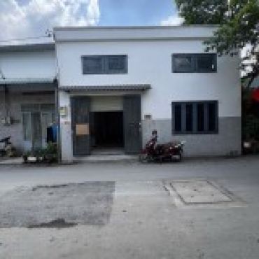 Hình ảnh Bán nhà hẻm 280/9/1 ( Thửa 1093 Tờ 29 ) Thạnh xuân 25 Phường Thới An Tp Hồ Chí Minh