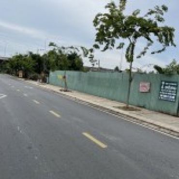 Hình ảnh Bán đất thửa 430 tờ 74 Thửa 430 Tờ 74 Xã Nhà Bè Tp Hồ Chí Minh