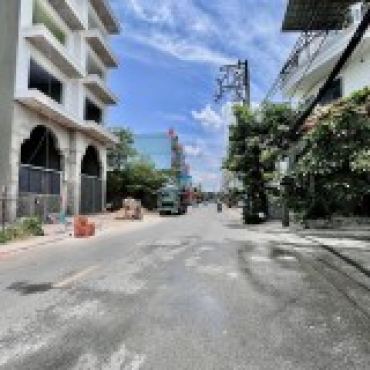 Hình ảnh Bán nhà 95 TCH 07 Phường Trung Mỹ Tây Tp Hồ Chí Minh