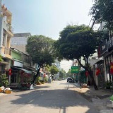 Hình ảnh Bán chung cư Quách Đình Bảo Phường Tân Sơn Tp Hồ Chí Minh