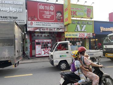 Hình ảnh Bán nhà 157 Phan Văn Hớn (157 Ấp 7) Xã Xuân Thới Sơn Tp Hồ Chí Minh