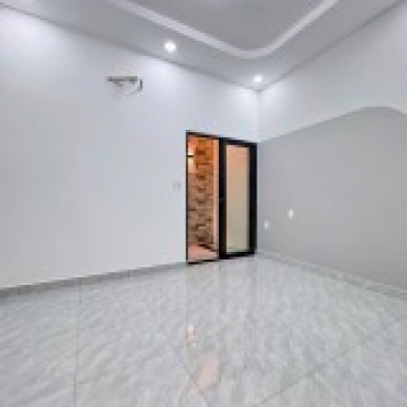 Hình ảnh Bán nhà hẻm 224/148 Đường số 8 Phường Bình Hưng Hòa Tp Hồ Chí Minh