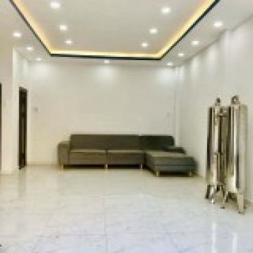 Hình ảnh Bán nhà hẻm 681/24 (SC: 681.22) Âu Cơ Phường Tân Sơn Tp Hồ Chí Minh