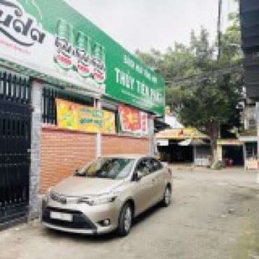 Hình ảnh Bán đất thửa 1000 tờ 64 Huỳnh Thị Na Xã Đông Thạnh Tp Hồ Chí Minh