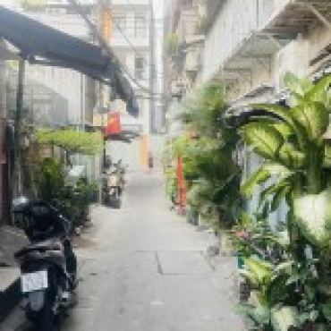 Hình ảnh Bán chung cư Lô D Chung Cư Thanh Đa Phường Bình Quới Tp Hồ Chí Minh