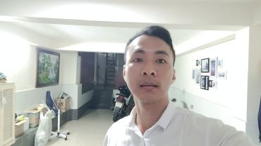 Hình ảnh Bán nhà hẻm 68/9 Đào Duy Anh Phường Phú Nhuận Tp Hồ Chí Minh