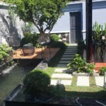 Hình ảnh Bán nhà hẻm 1651/63 Lê Văn Lương Xã Nhà Bè Tp Hồ Chí Minh