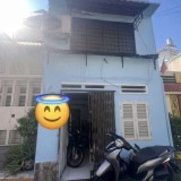 Hình ảnh Bán nhà 100 Duy Tân Phường Cầu Kiệu Tp Hồ Chí Minh
