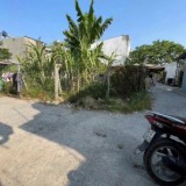 Hình ảnh Bán đất thửa 1549 tờ 59 Thạnh Xuân 52 Phường Thới An Tp Hồ Chí Minh