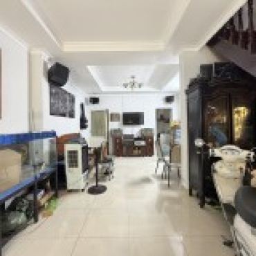 Hình ảnh Bán nhà hẻm 23/6/11 Hoàng Văn Thụ Phường Cầu Kiệu Tp Hồ Chí Minh