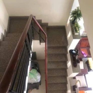Hình ảnh Bán nhà hẻm K33/1 ( Ấp Mỹ Hoà 2 ) Đường số 4 Xã Xuân Thới Sơn Tp Hồ Chí Minh