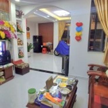 Hình ảnh Bán nhà hẻm 275/133/109A ( trên sổ 385.33.54 ) Quang Trung Phường Gò Vấp Tp Hồ Chí Minh