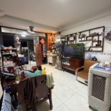 Hình ảnh Bán nhà hẻm 42/5 Đường Số 5 Phường Bình Hưng Hòa Tp Hồ Chí Minh