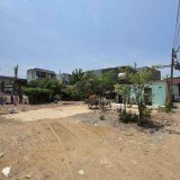 Hình ảnh Bán đất thửa 535 tờ 70 Đường số 5 Phường Linh Xuân Tp Hồ Chí Minh
