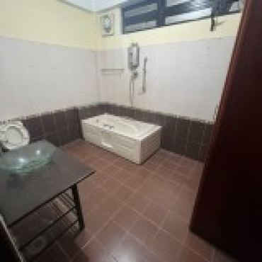 Hình ảnh Bán nhà hẻm 201/28 Đội Cung Phường Bình Thới Tp Hồ Chí Minh