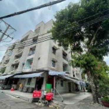 Hình ảnh Bán chung cư Chung cư Quân Sự Phường Bình Thới Tp Hồ Chí Minh